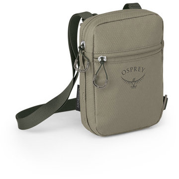

Osprey Daylite Crossbody Concrete Tan