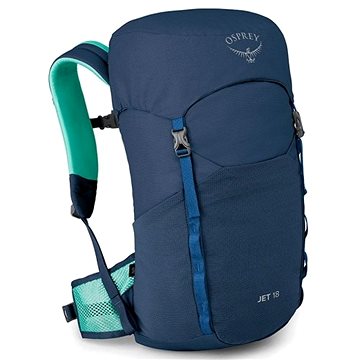 

Osprey Jet 18 II Wave Blue