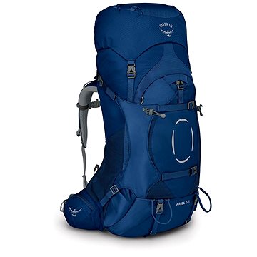 

Osprey Ariel 55 II ceramic blue WM/WL