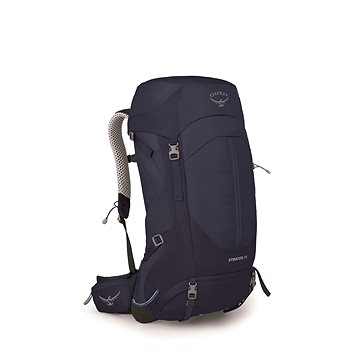 

Osprey Stratos 36 cetacean blue