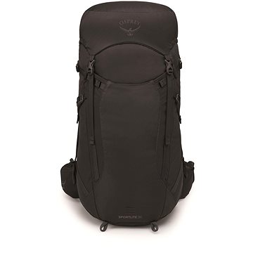 

Osprey Sportlite 30 dark charcoal grey M/L