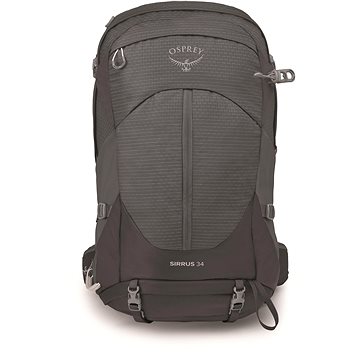

Osprey Sirrus 34 tunnel vision grey