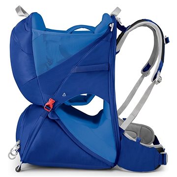 

Osprey Poco LT blue sky