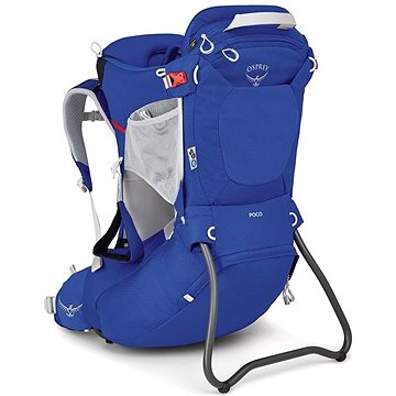 

Osprey Poco II blue sky