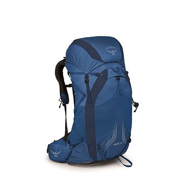 

Osprey Exos 38 blue ribbon L/XL