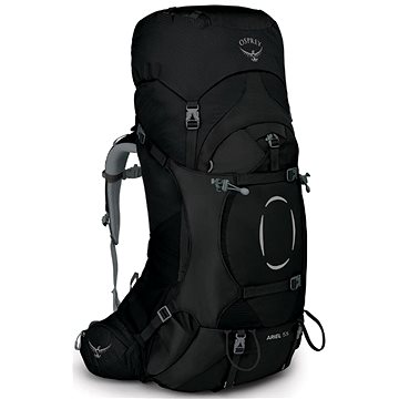

Osprey Ariel 55 Ii Black XS/S