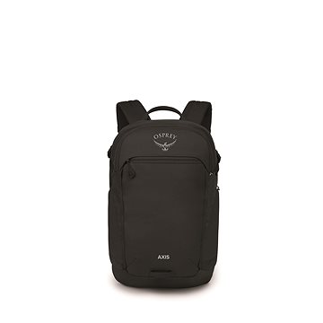 

Osprey Axis II Black