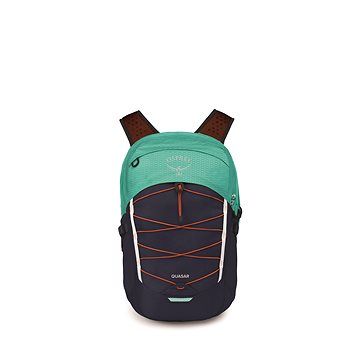 

Osprey Quasar Reverie Green/Cetacean Blue