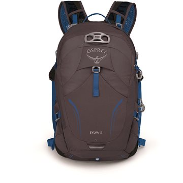 

Osprey Sylva 12 Space Travel Grey