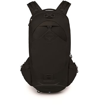 

Osprey Escapist 20 Black M/L