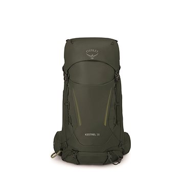 

Osprey Kestrel 38 Bonsai Green S/M