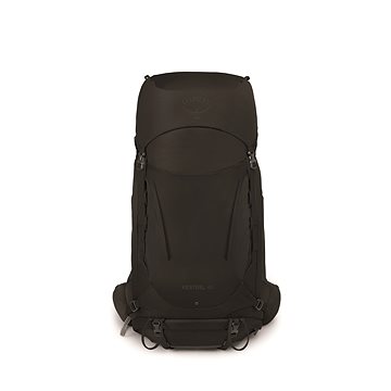 

Osprey Kestrel 48 Black S/M