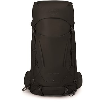 

Osprey Kestrel 48 Black L/XL
