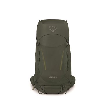 

Osprey Kestrel 48 l Bonsai Green L/XL