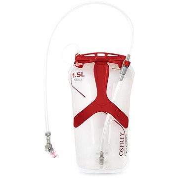 

Osprey Hydraulics Lt 1.5 l Reservoir