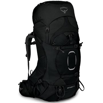 

Osprey Aether 65 II Black S/M