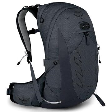 

Osprey Talon 22 III Eclipse Grey S/M