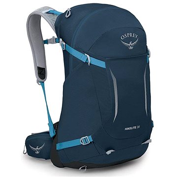 

Osprey Hikelite 28 Atlas Blue M/L
