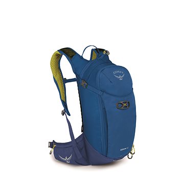 

Osprey Siskin 12 l Postal Blue