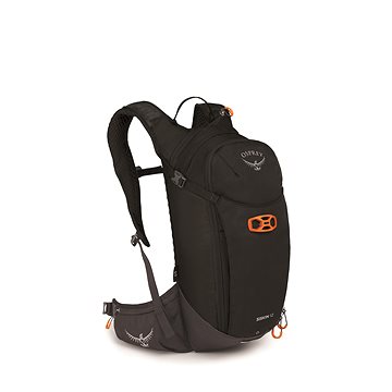 

Osprey Siskin 12 l Black