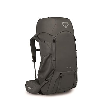 

Osprey Rook 50 Dark Charcoal/Silver Lining