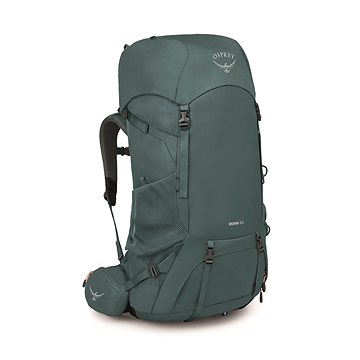 

Osprey Renn 65 Cascade Blue/Melon Orange