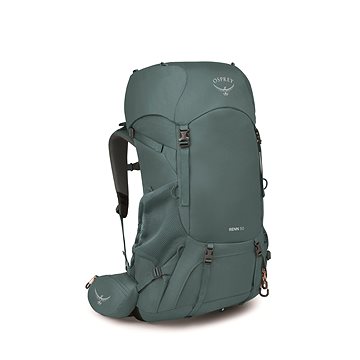 

Osprey Renn 50 Cascade Blue/Melon Orange