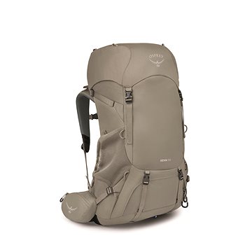 

Osprey Renn 50 Pediment Grey/Linen Tan