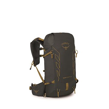 

Osprey Talon Velocity 20 Dark Charcoal/Tumbleweed Yellw S/M