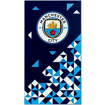 

Fan-shop Osuška Manchester City Particle