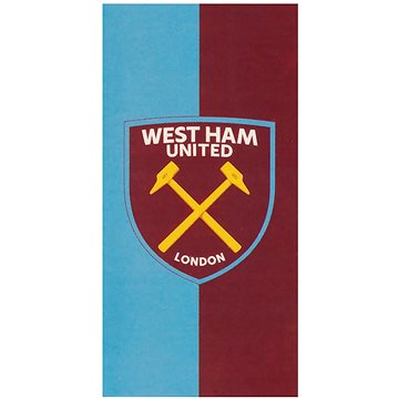 

Fan-shop Osuška West Ham United Half