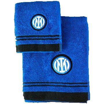 

Fan-shop Set ručníků Inter Milan