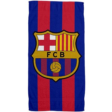 

Fan-shop Osuška Barcelona FC Blaugrana microfiber