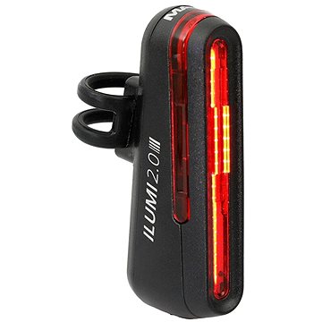 

MAX1 Zadní blikačka Ilumi 2.0 USB