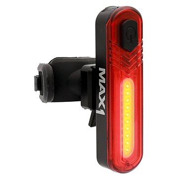 

MAX1 Zadní blikačka Cobo USB