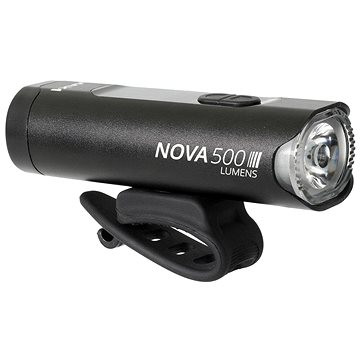 

MAX1 Světlo přední Nova 500 USB