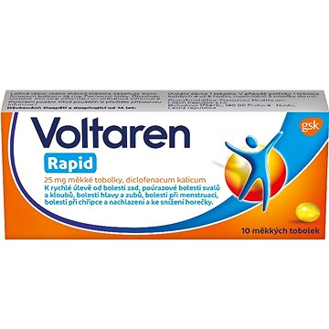 

Voltaren Rapid 25 mg 10 tobolek
