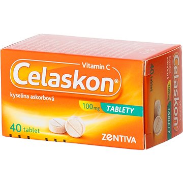 

Celaskon 100 mg 40 tablet