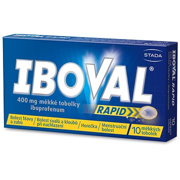 

Iboval Rapid 400 mg 10 tobolek