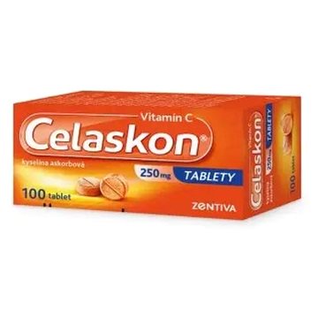 

Celaskon 250mg, 100 tablet