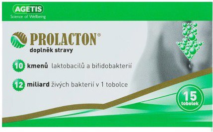 

Prolacton 15 tobolek