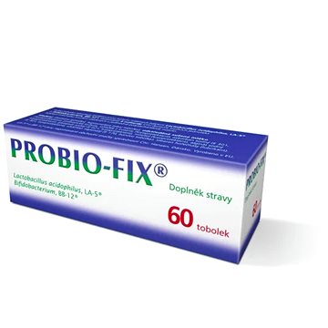 

PROBIO-FIX 60 tobolek