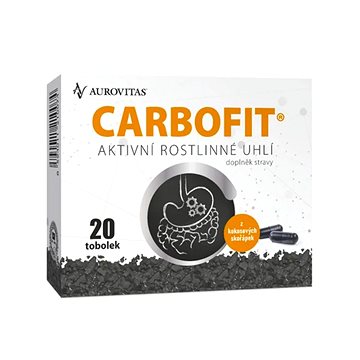 

Carbofit 20 tobolek