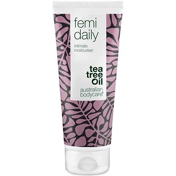 

Australian Bodycare Femi Daily 100 ml