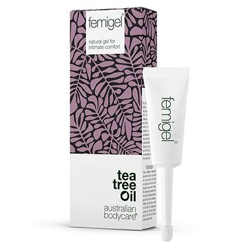 

Australian Bodycare Femigel 5 × 7 ml