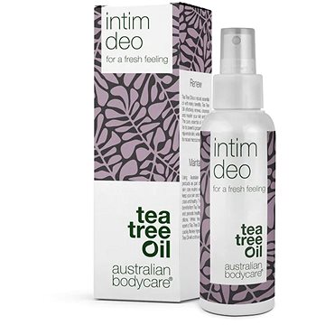 

Australian Bodycare Intim Deo 100 ml