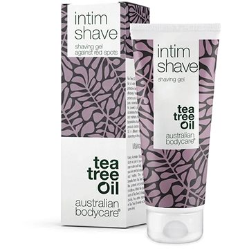 

Australian Bodycare Intim Shave Gel 100 ml