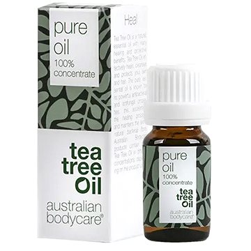 

Australian Bodycare Pure Oil 10 ml