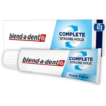

Blend-a-dent Original Complete fixační krém 47 g