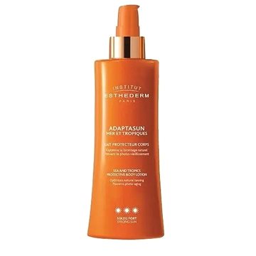 

Institut Esthederm Adaptasun Sea And Tropics Body Lotion 200 ml